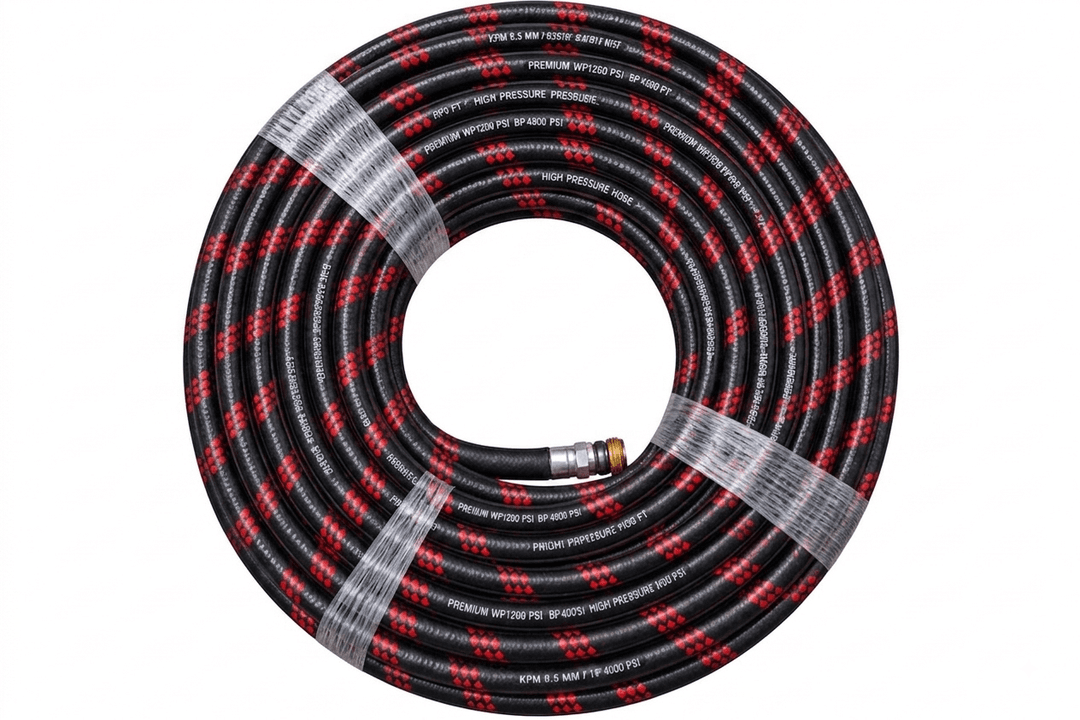TUBE ROLL DELUXE - 50MTR