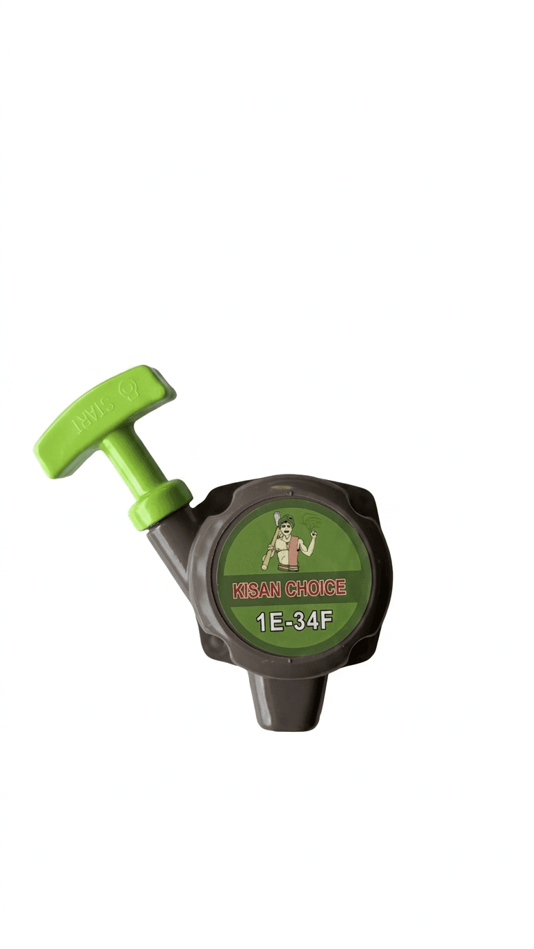 Recoil Starter IE34F Deluxe Quality