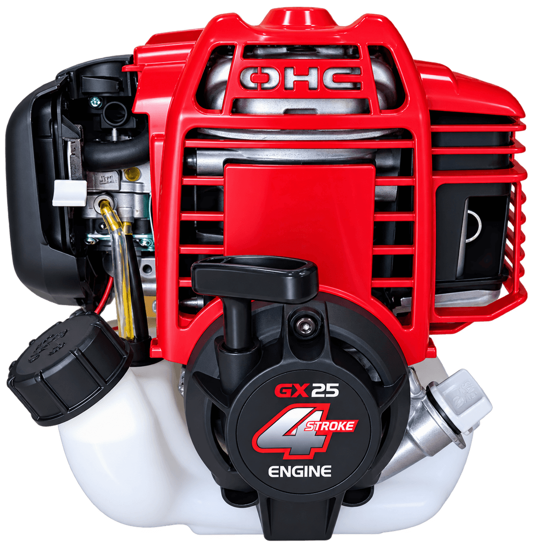 Engine Assembly 4Stroke - Gx25