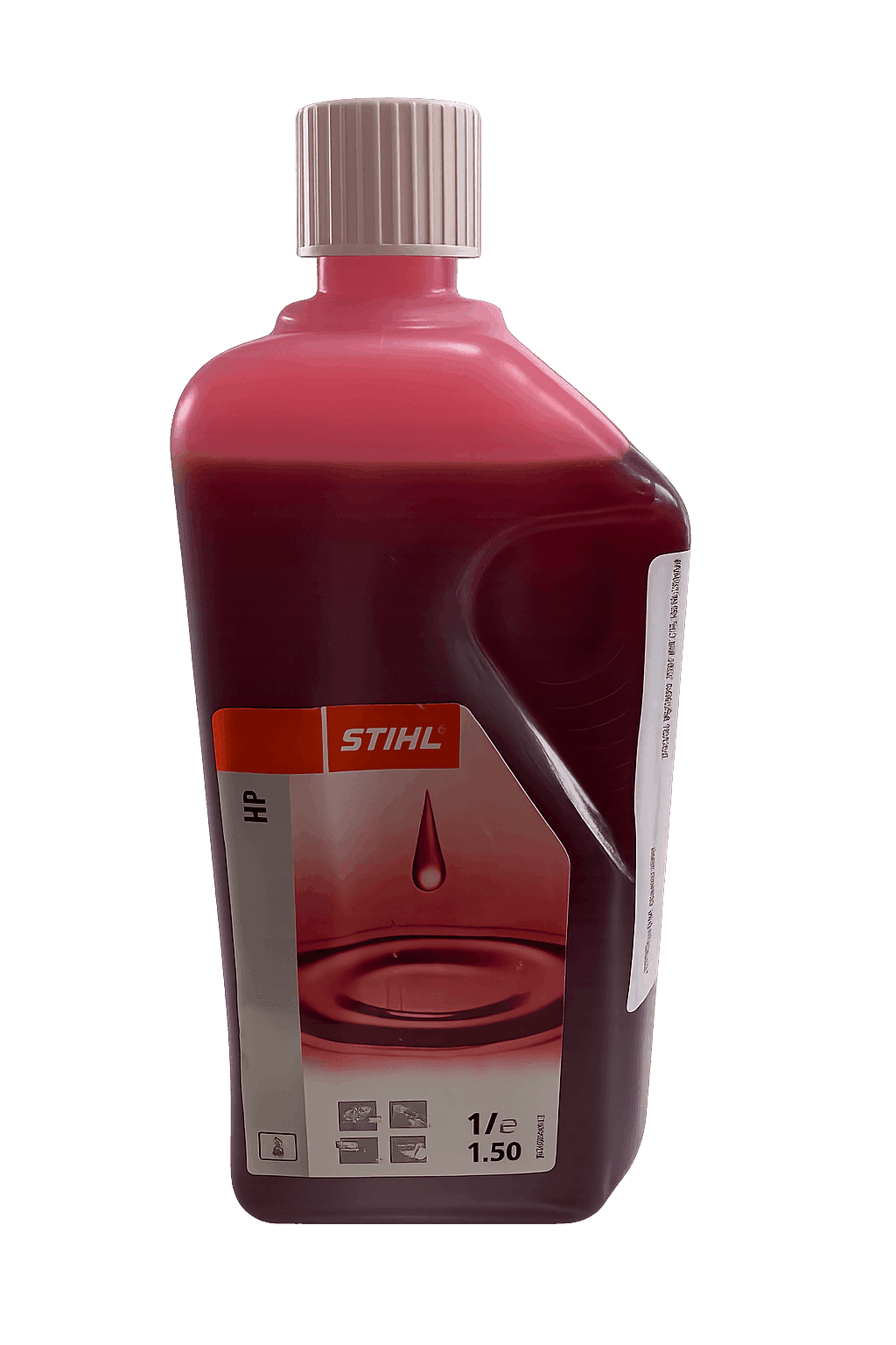 STIHL 2 Stroke Engine Oil