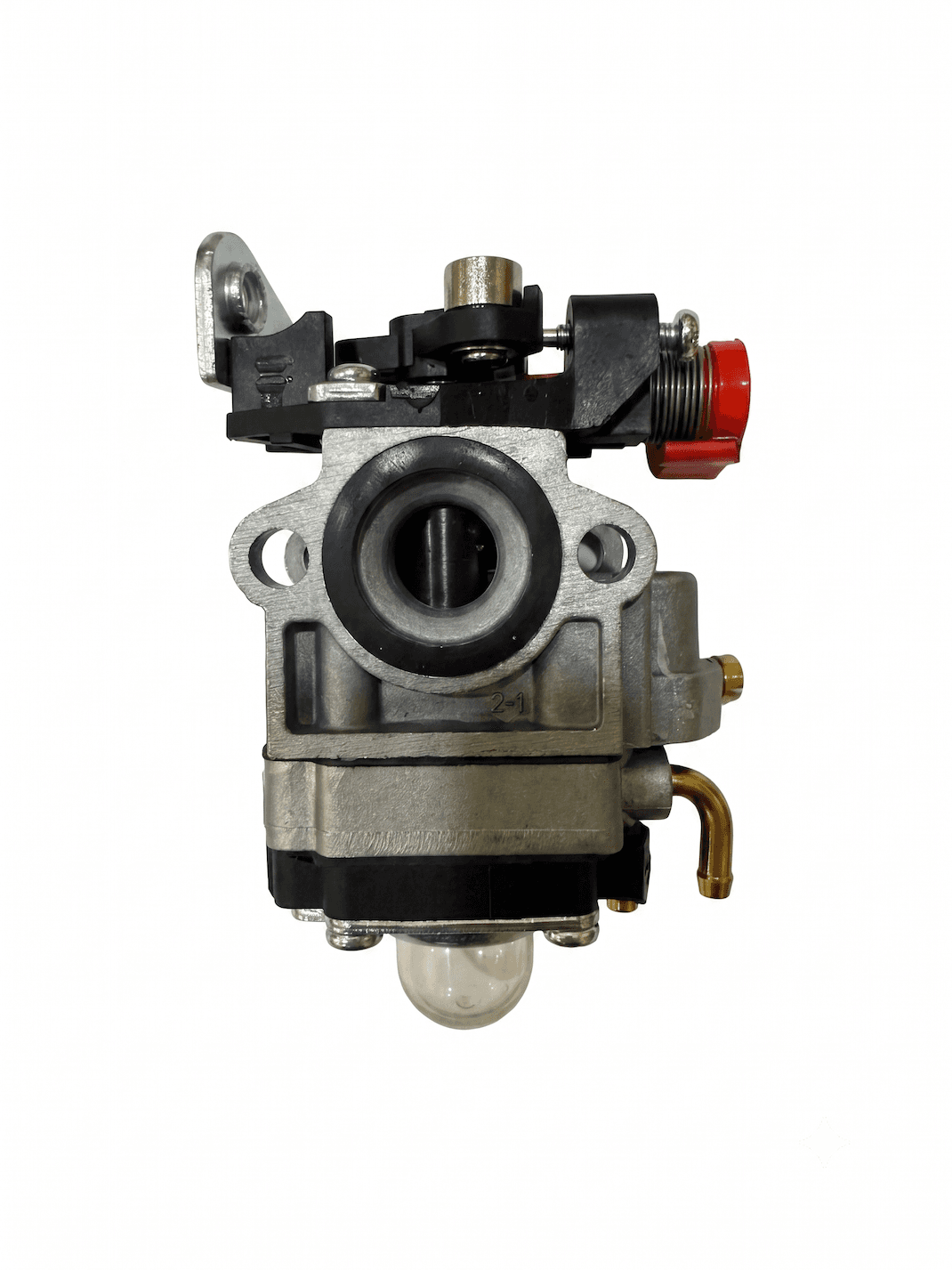 Kisan Choice Carburettor Red Chowk