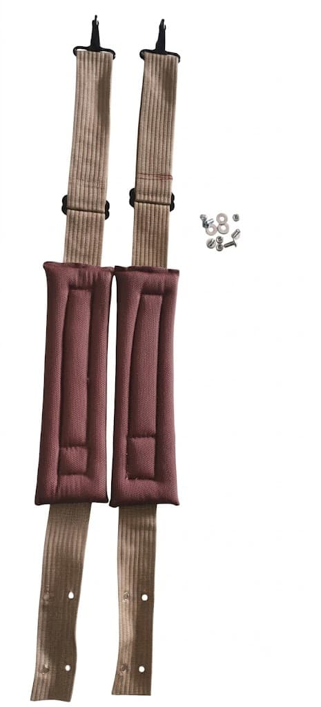 BELT HEAVY BOLT TYPE