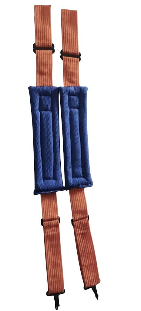 BELT HEAVY BUCKEL TYPE